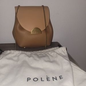 Polene crossbody